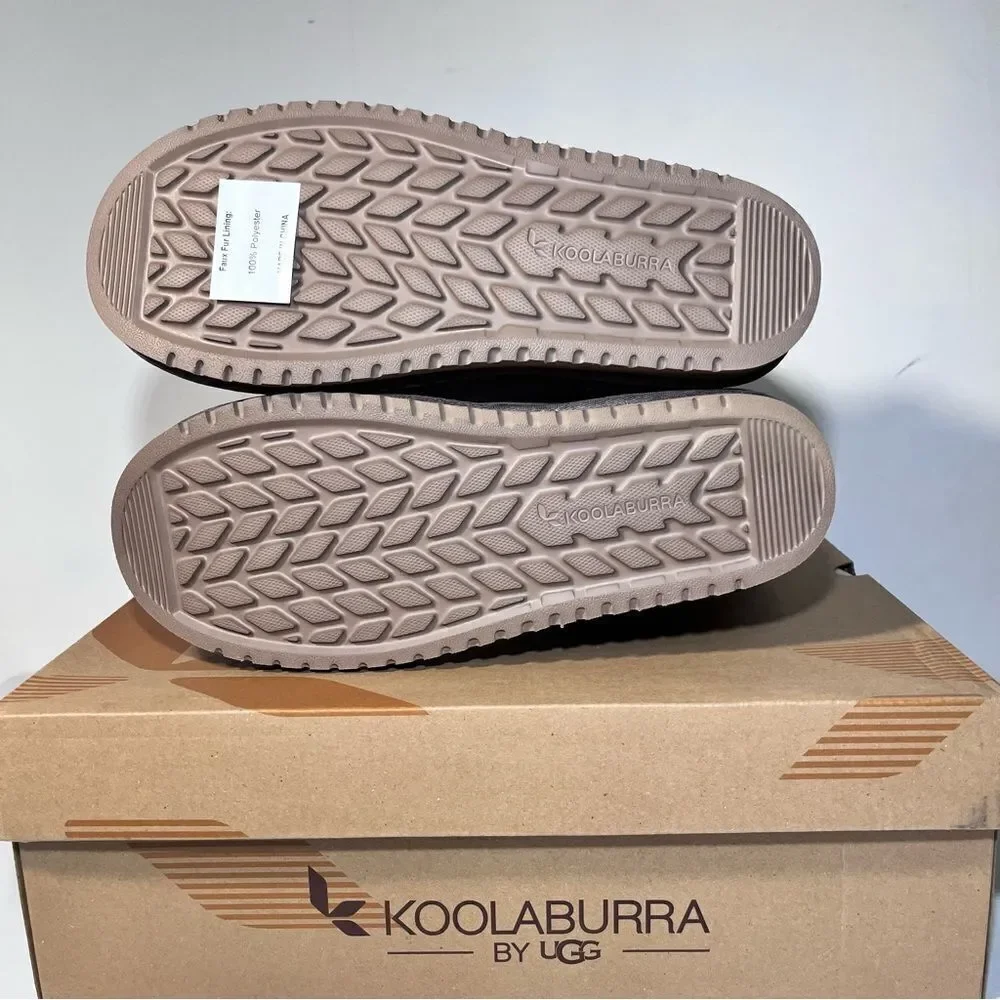 Koolaburra by UGG Arlena Suede Bow Short Boots